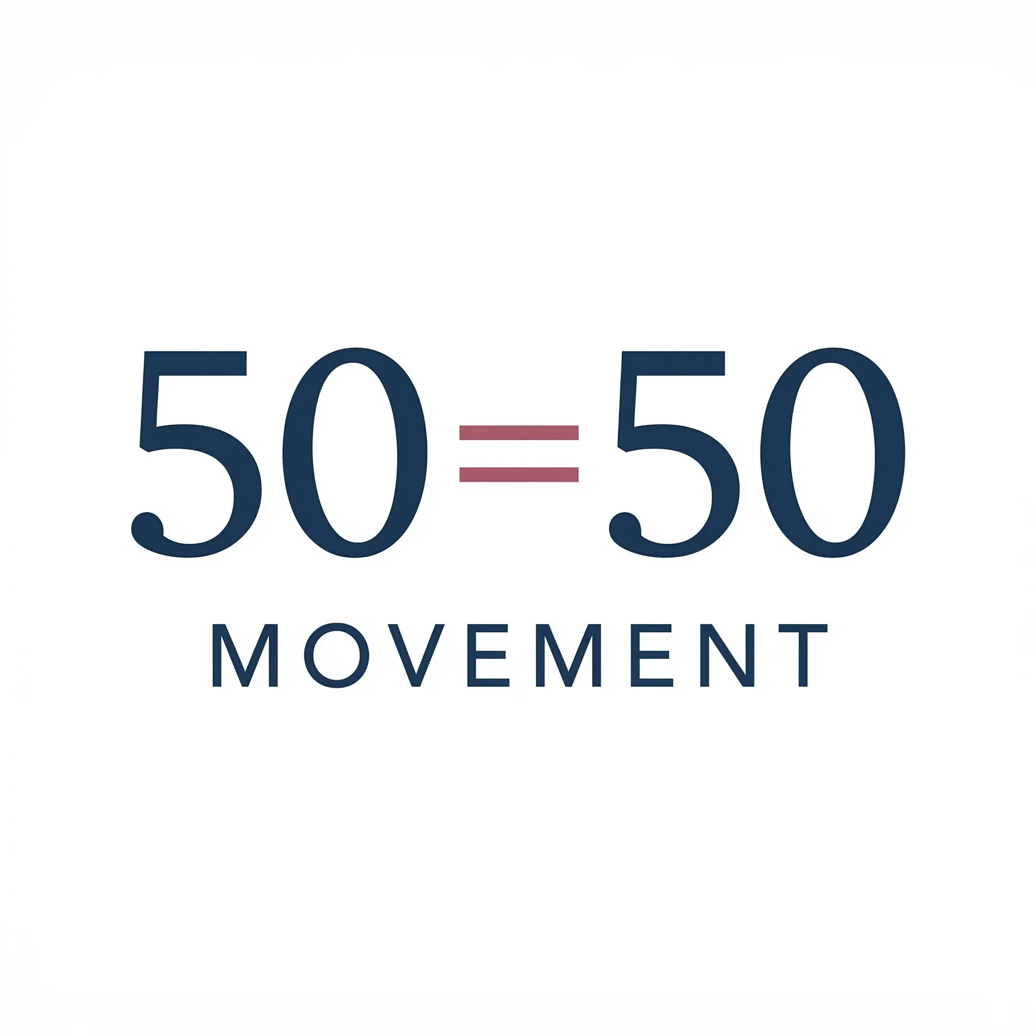 50×50 Movement